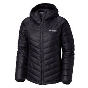 Columbia Girls’ Omni-Heat Jacket - S -